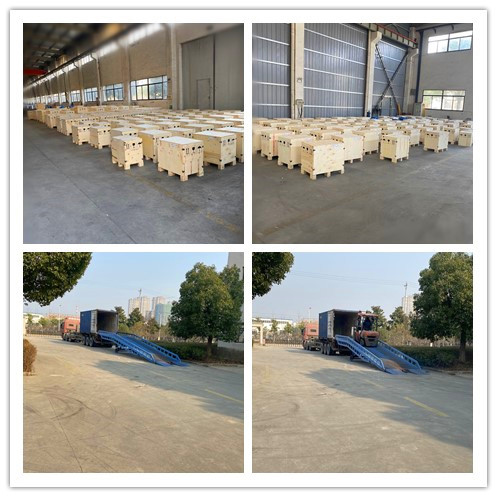 Nơi sản xuất đầu phát điện Evotec