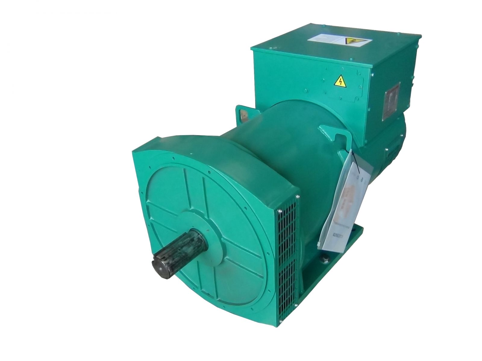 đầu phát điện SA 250KAV