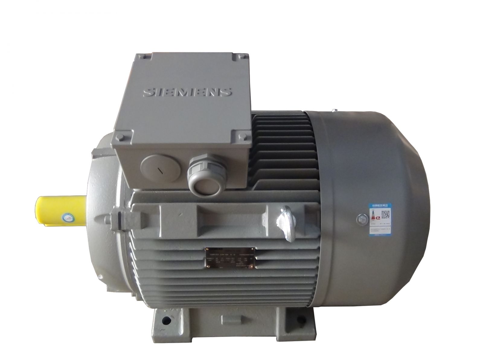 motor điện siemens 50hz 37kw
