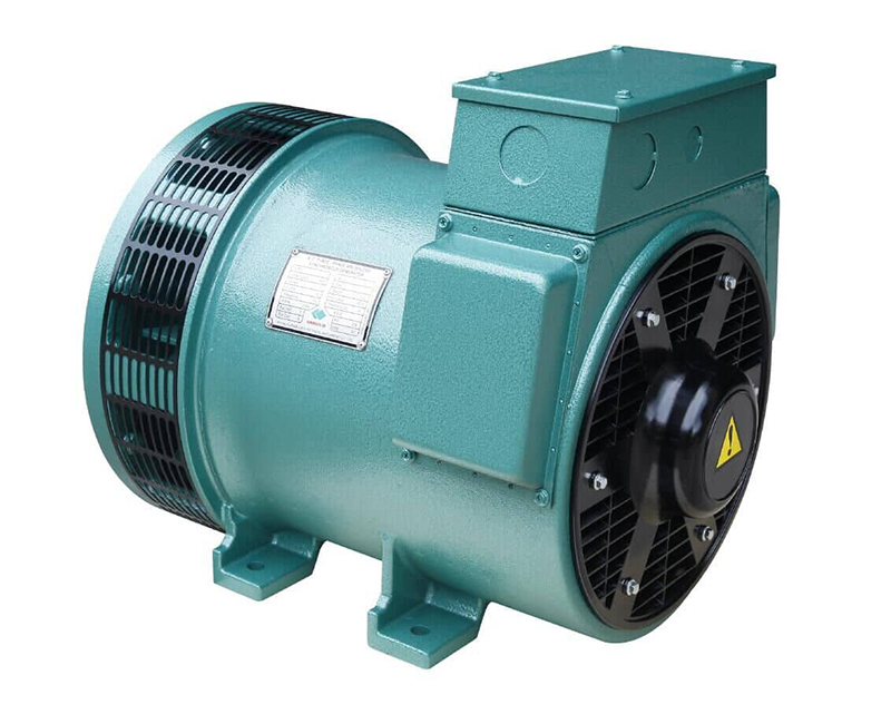 đầu phát điện SA