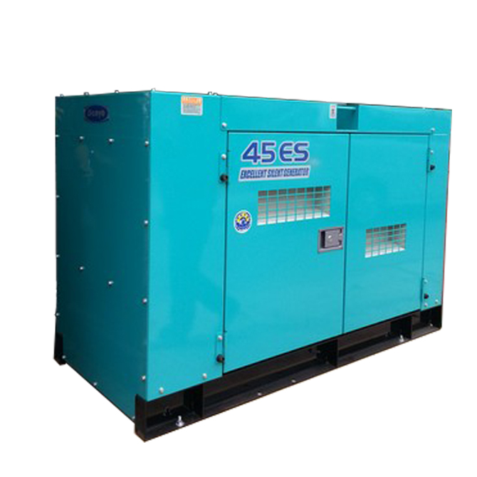  đầu phát điện ls denyo 45kva