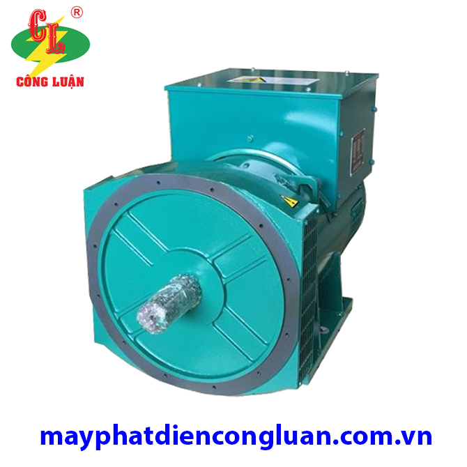 Đầu phát điện CLA 200 kva