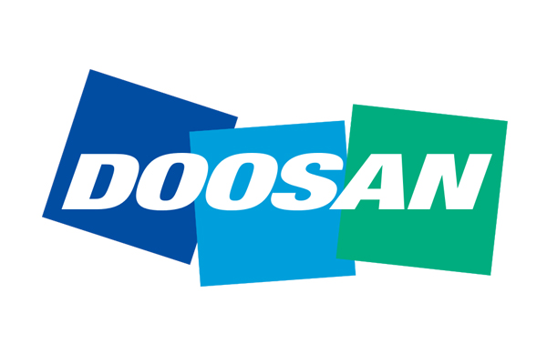Thương hiệu máy phát điện Doosan