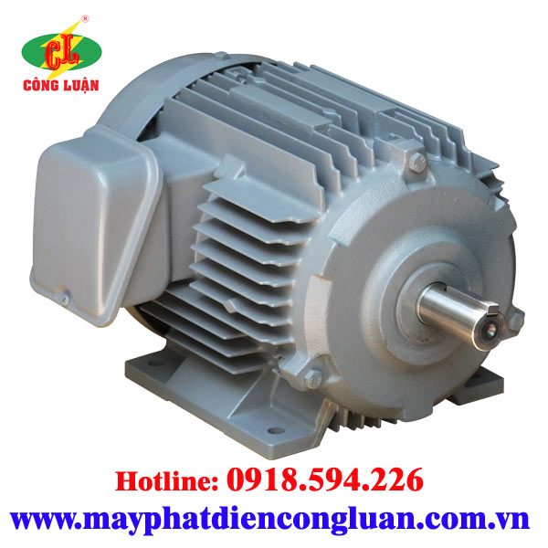 Motor-động cơ điện Hitachi TFO-KK 11KW 15HP 4P