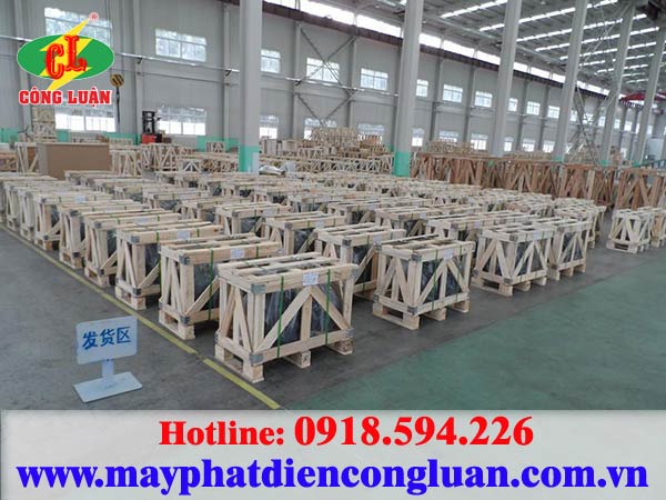 Nhà máy sản xuất motor QM chất lượng cao