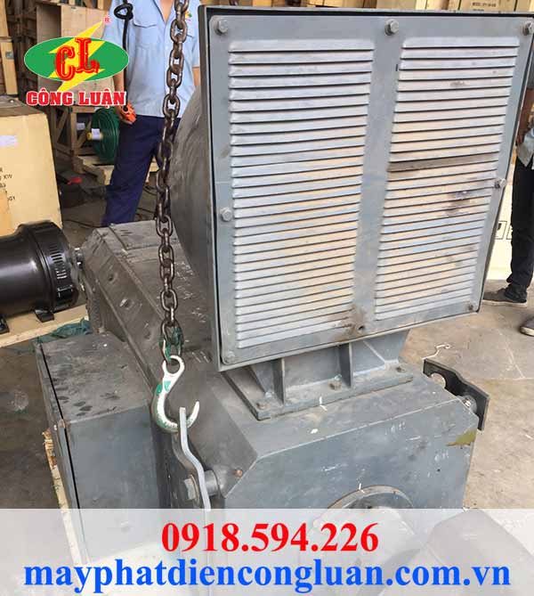 Dịch vụ sửa chữa motor DC