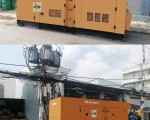 Chuyên cung cấp máy phát điện tại Huế, chất lượng chính hãng 