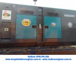 Bàn giao máy phát điện Denyo 1000kva đã qua sử dụng, nhanh chóng
