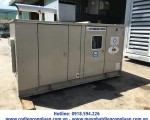 Bàn giao máy phát điện Mitsubishi 25kva nhanh chóng, lắp đặt tận nơi