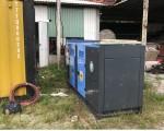 Bàn giao máy phát điện Denyo 270kva đã qua sử dụng, nhanh chóng