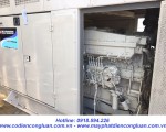 Bàn giao máy phát điện Mitsubishi 80kva nhanh chóng, lắp đặt tận nơi
