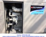 Bàn giao máy phát điện Mitsubishi 550kva nhanh chóng, lắp đặt tận nơi
