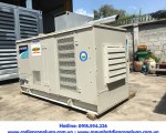 Bàn giao máy phát điện Mitsubishi 15kva nhanh chóng, lắp đặt tận nơi