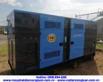 Bàn giao máy phát điện Denyo 650kva đã qua sử dụng, nhanh chóng