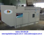 Bàn giao máy phát điện Mitsubishi 1000kva nhanh chóng, lắp đặt tận nơi