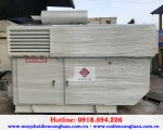 Bàn giao máy phát điện Mitsubishi 1375kva nhanh chóng, lắp đặt tận nơi