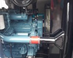 Bàn giao máy phát điện Doosan 320kva, lắp đặt tận nơi