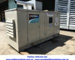Bàn giao máy phát điện Mitsubishi 20kva nhanh chóng, lắp đặt tận nơi