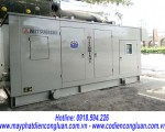 Cho thuê máy phát điện 370kva – Nhanh chóng, uy tín, chất lượng