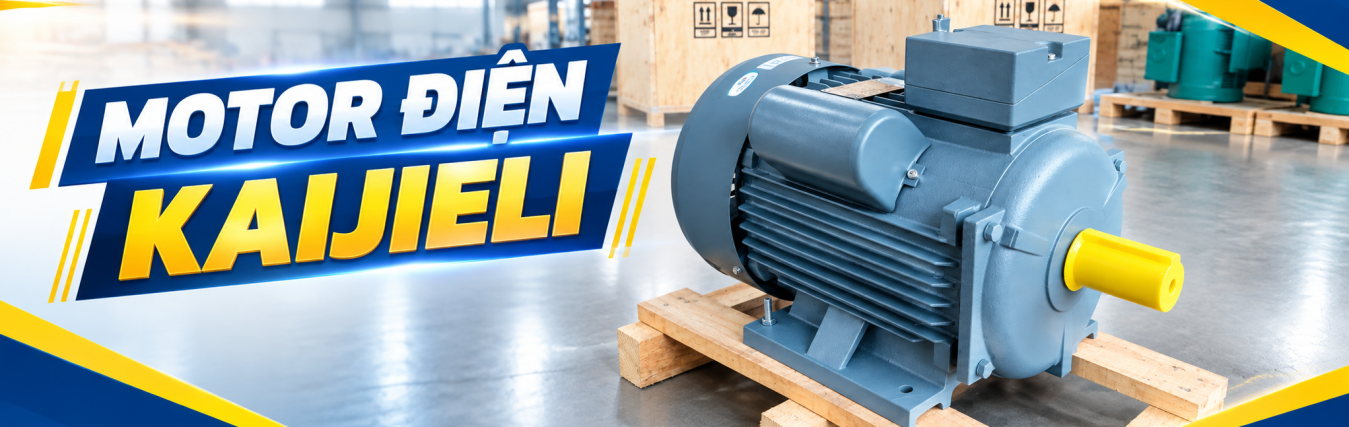 motor kaijieli
