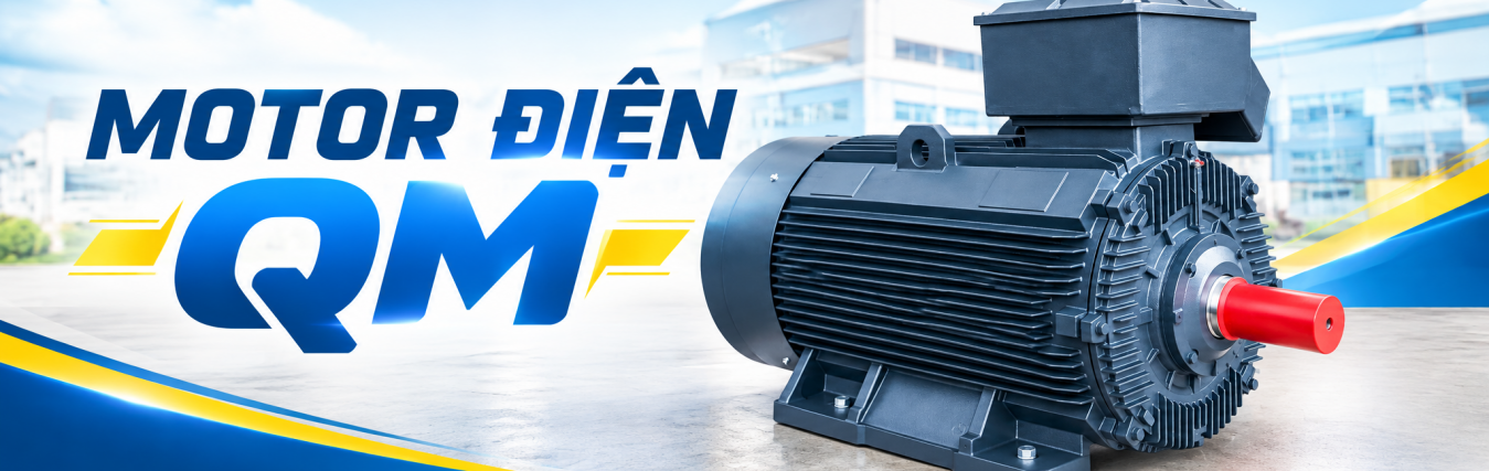 MOTOR QM